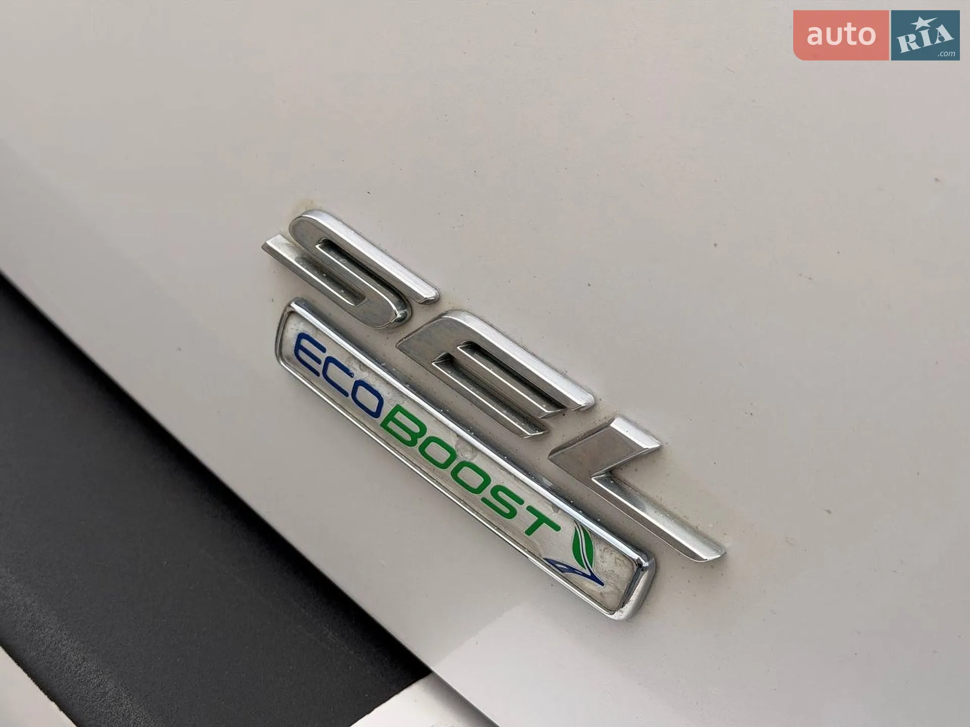 2017 Ford Edge - мініатюра 19