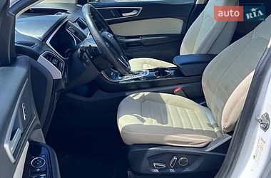 Позашляховик / Кросовер Ford Edge 2017 в Луцьку фото 9 Позашляховик / Кросовер Ford Edge 2017 в Луцьку