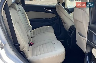 Позашляховик / Кросовер Ford Edge 2017 в Луцьку фото 16 Позашляховик / Кросовер Ford Edge 2017 в Луцьку