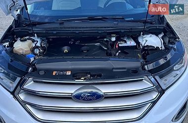 Позашляховик / Кросовер Ford Edge 2017 в Луцьку фото 21 Позашляховик / Кросовер Ford Edge 2017 в Луцьку