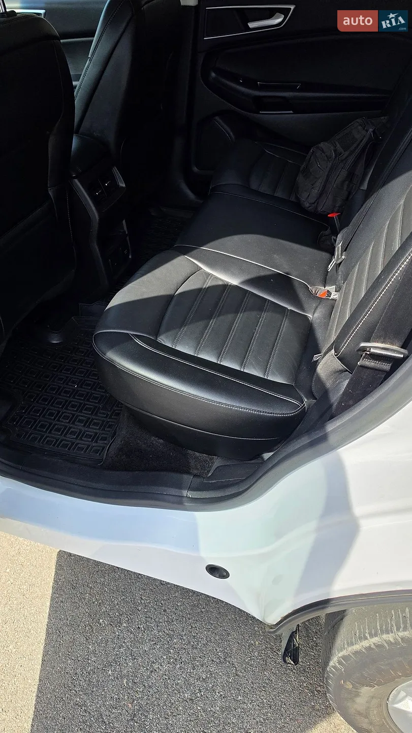 2017 Ford Edge - мініатюра 31