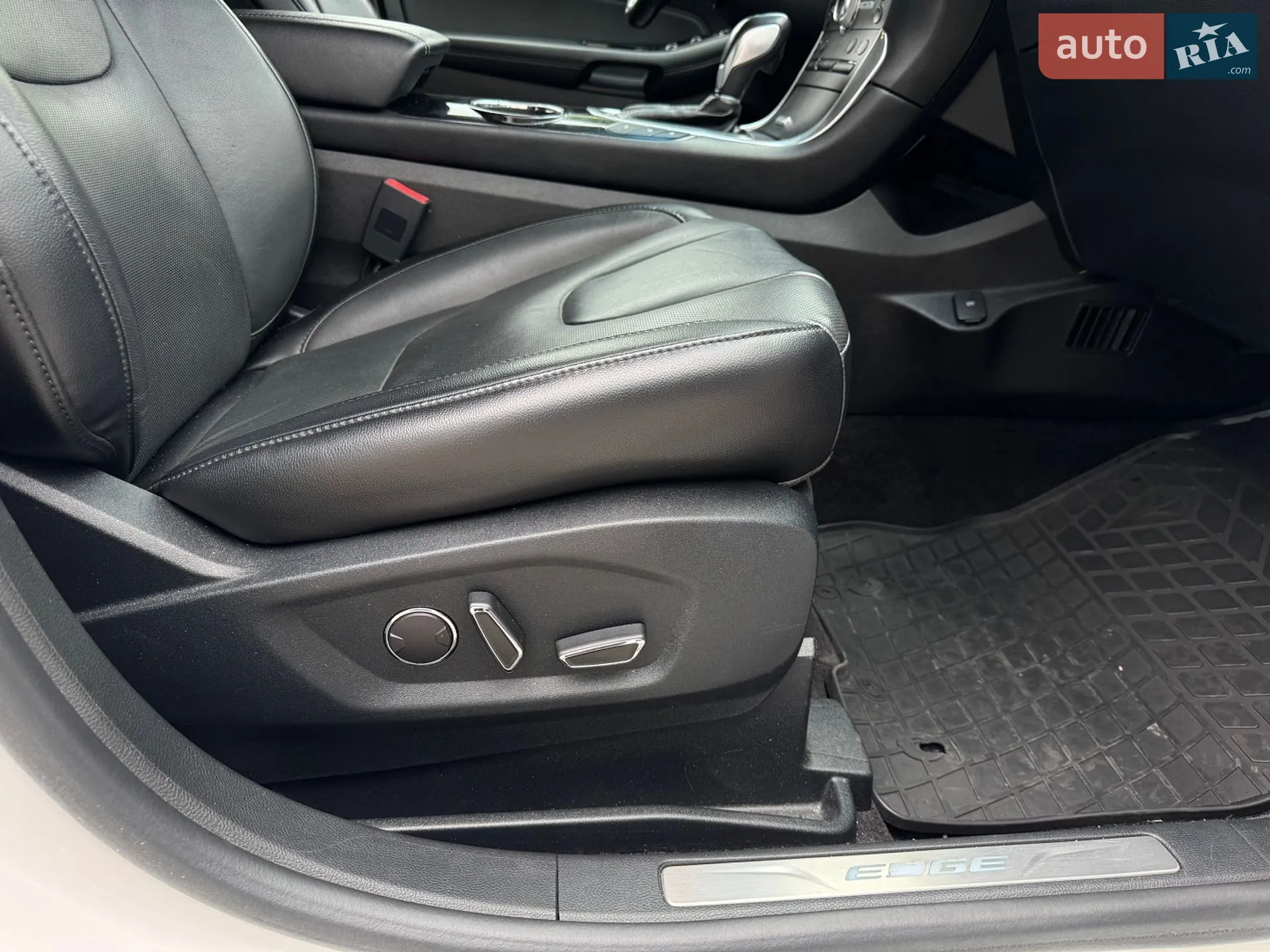 2017 Ford Edge - мініатюра 33