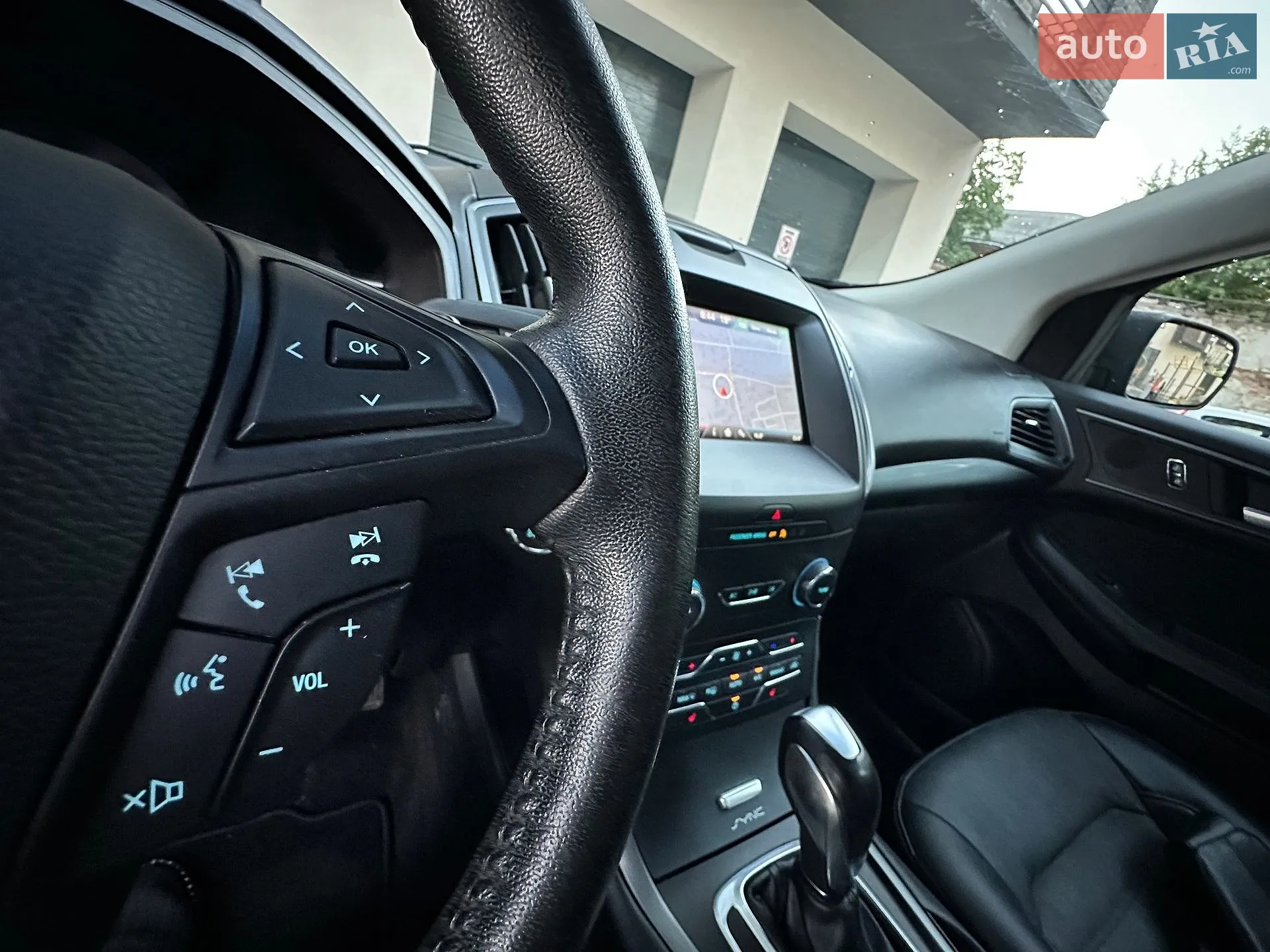 2016 Ford Edge - мініатюра 22