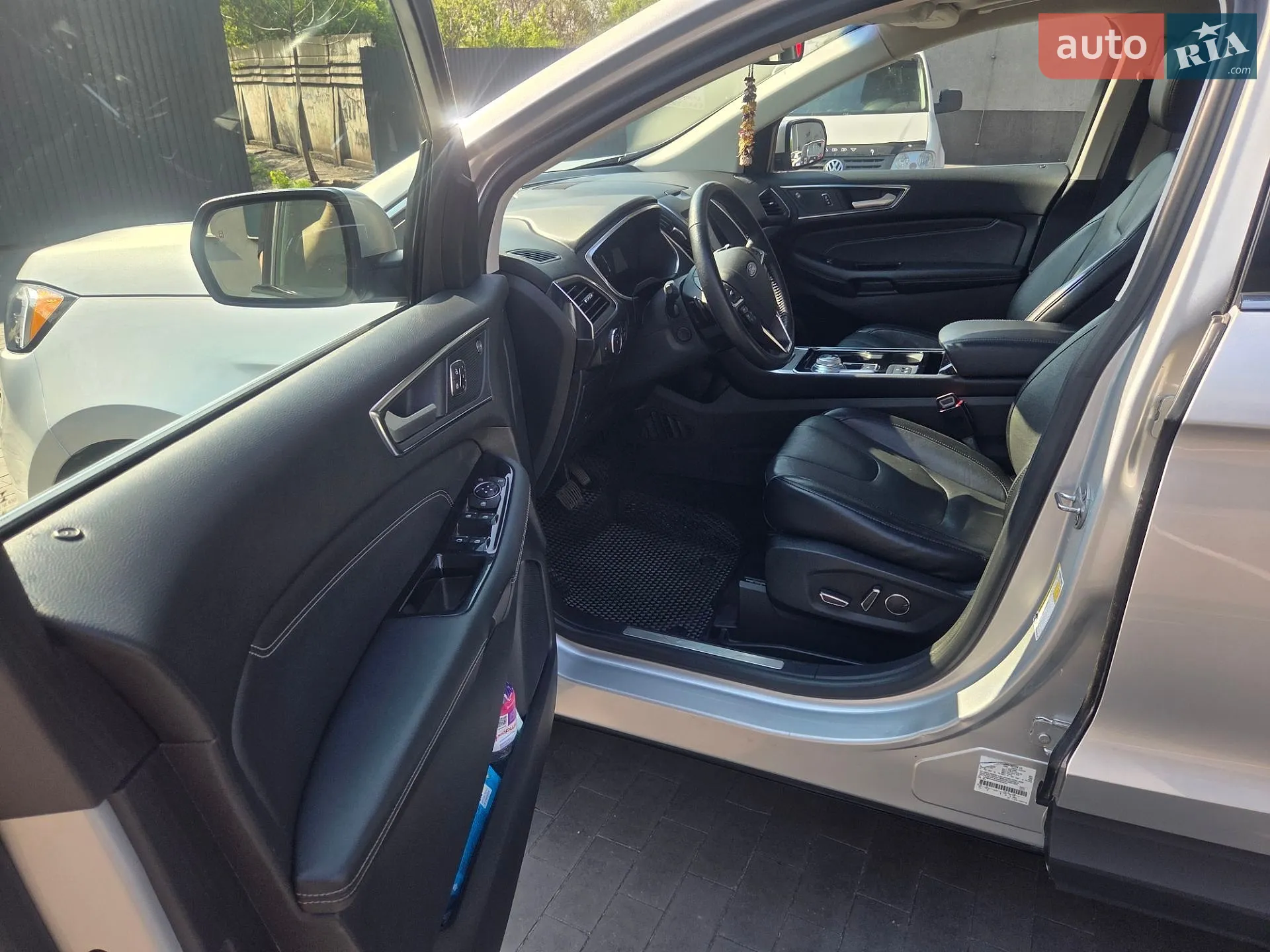 2019 Ford Edge - мініатюра 11