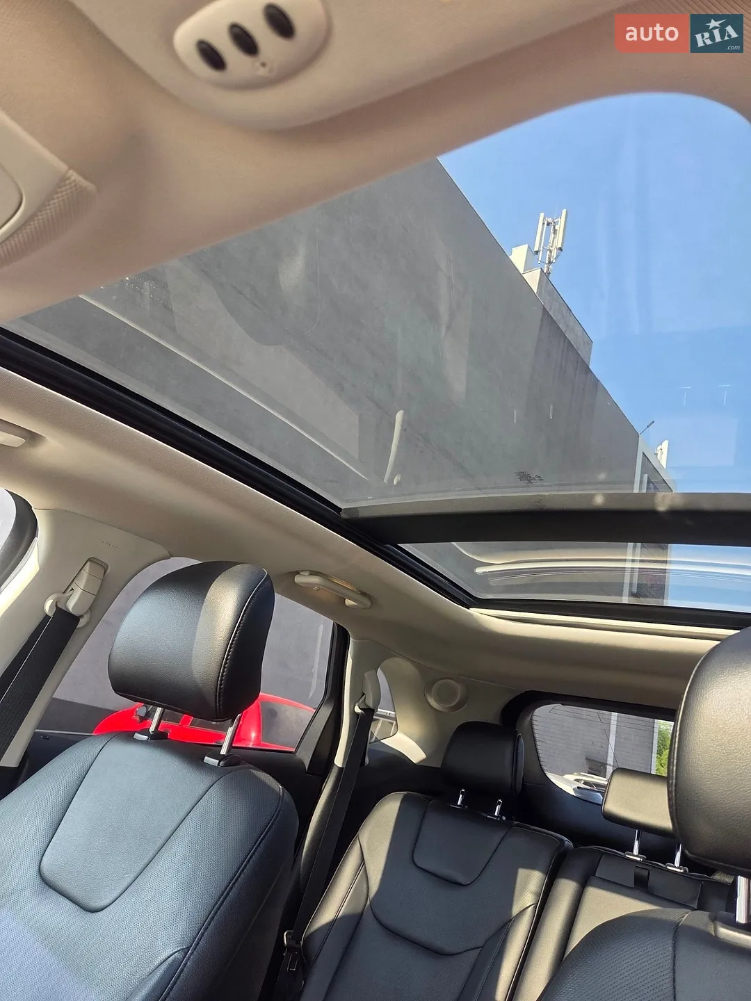 2019 Ford Edge - мініатюра 15
