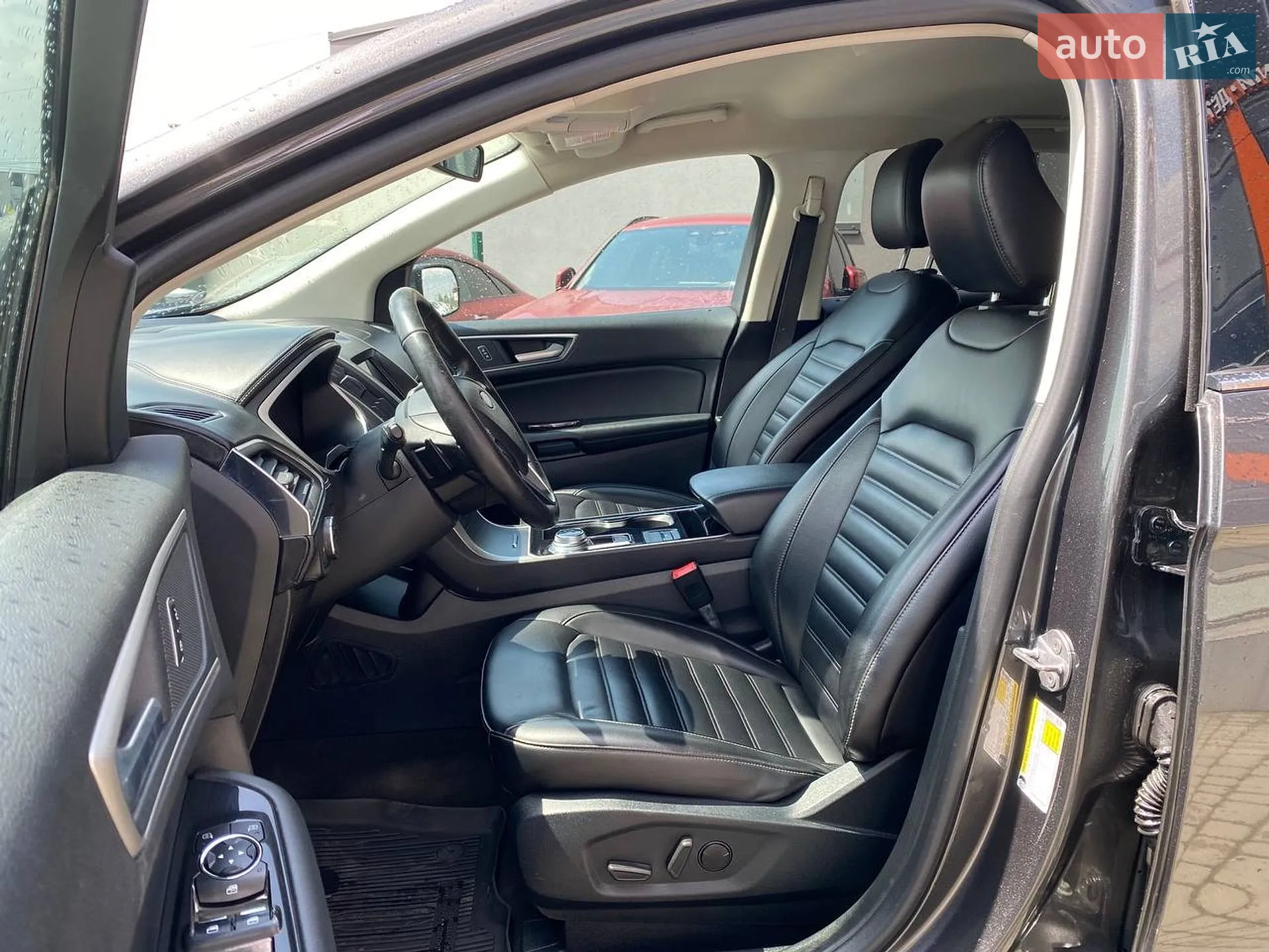2020 Ford Edge - мініатюра 18