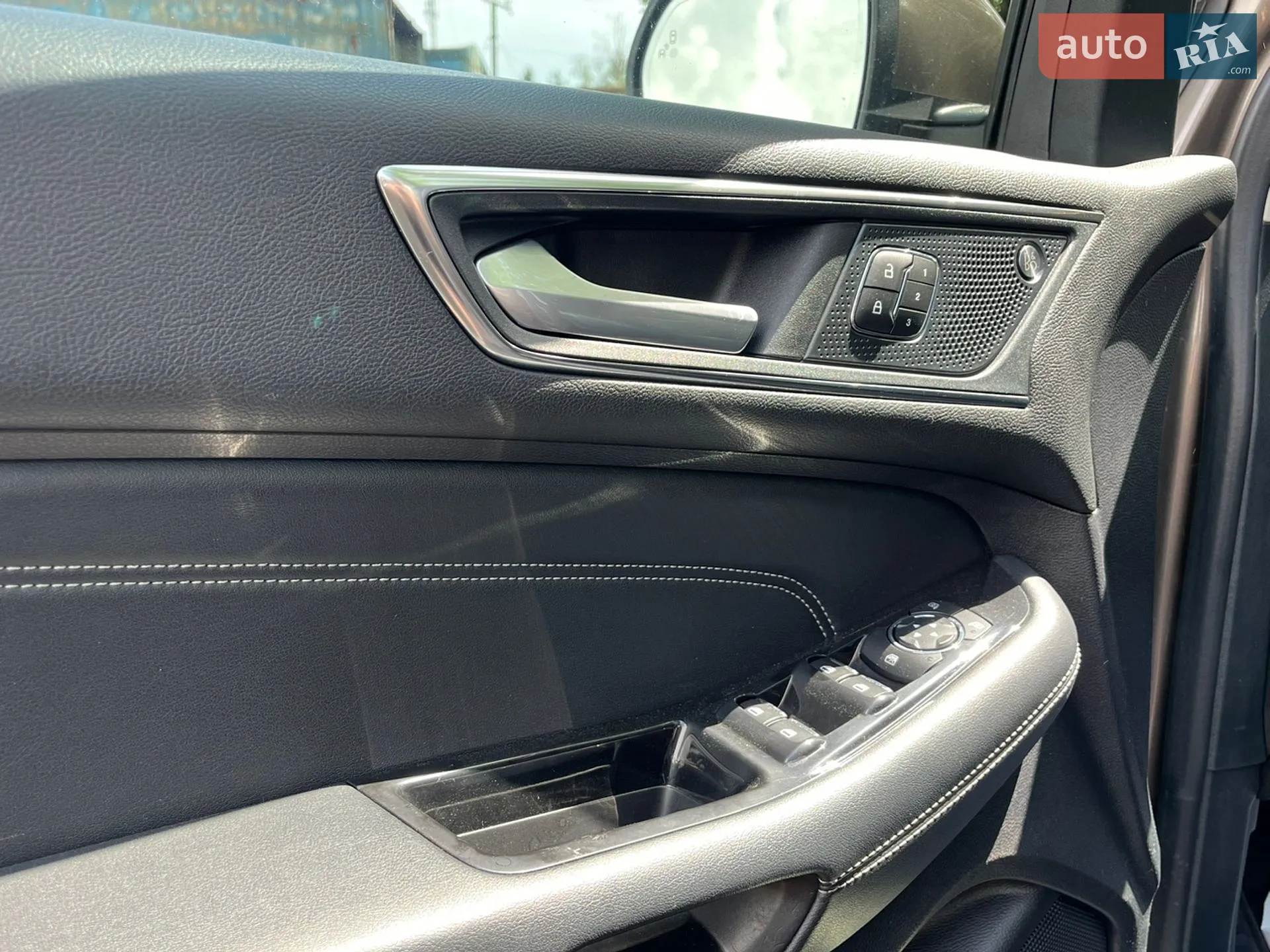 2019 Ford Edge - мініатюра 19