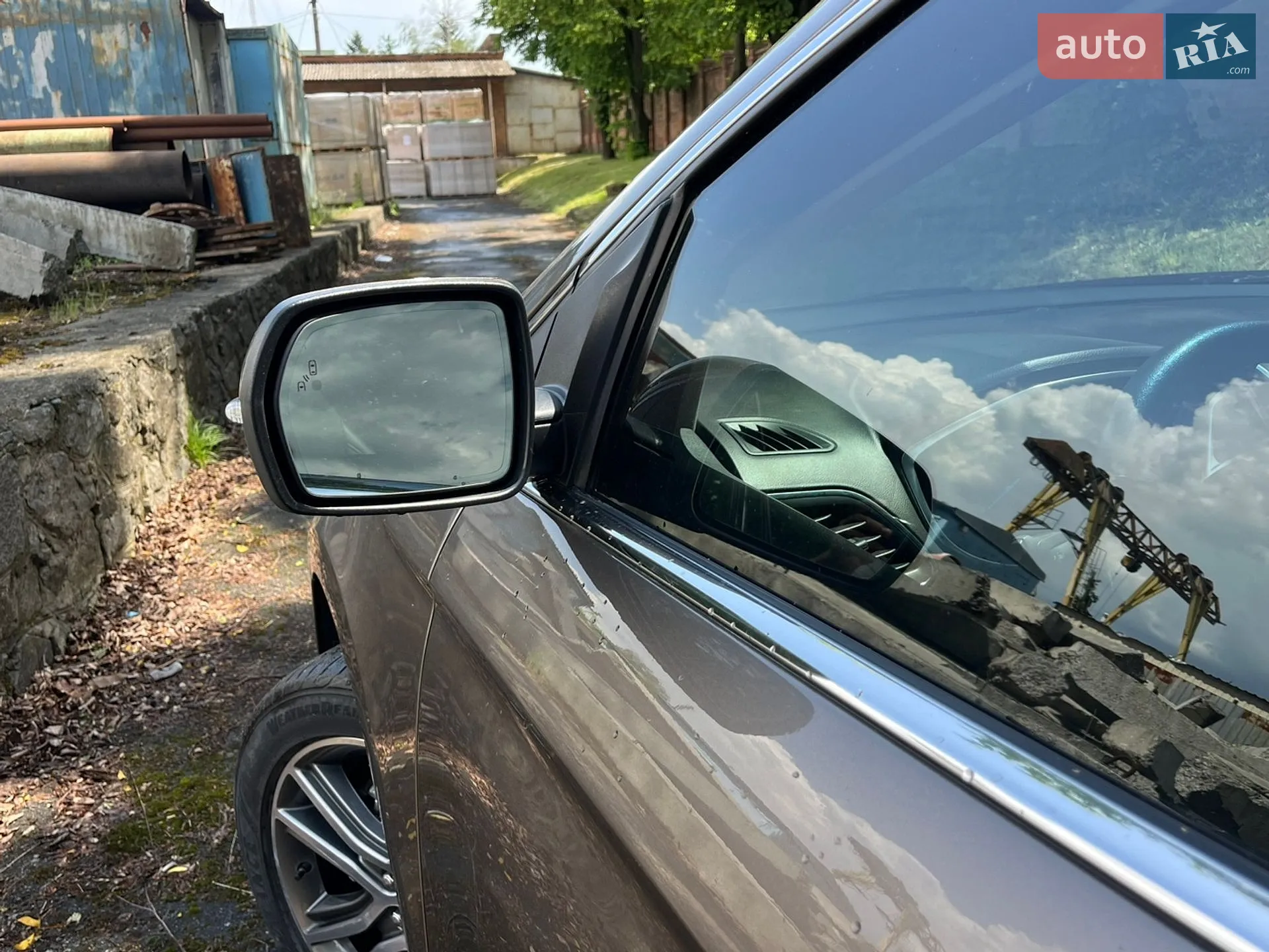 2019 Ford Edge - мініатюра 21