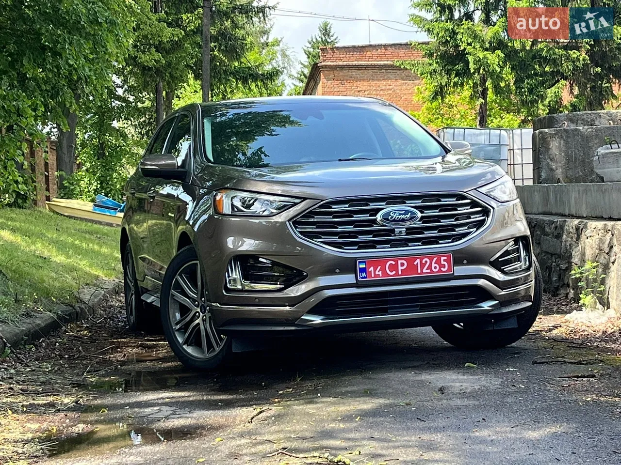 2014 Subaru Outback - мініатюра 29