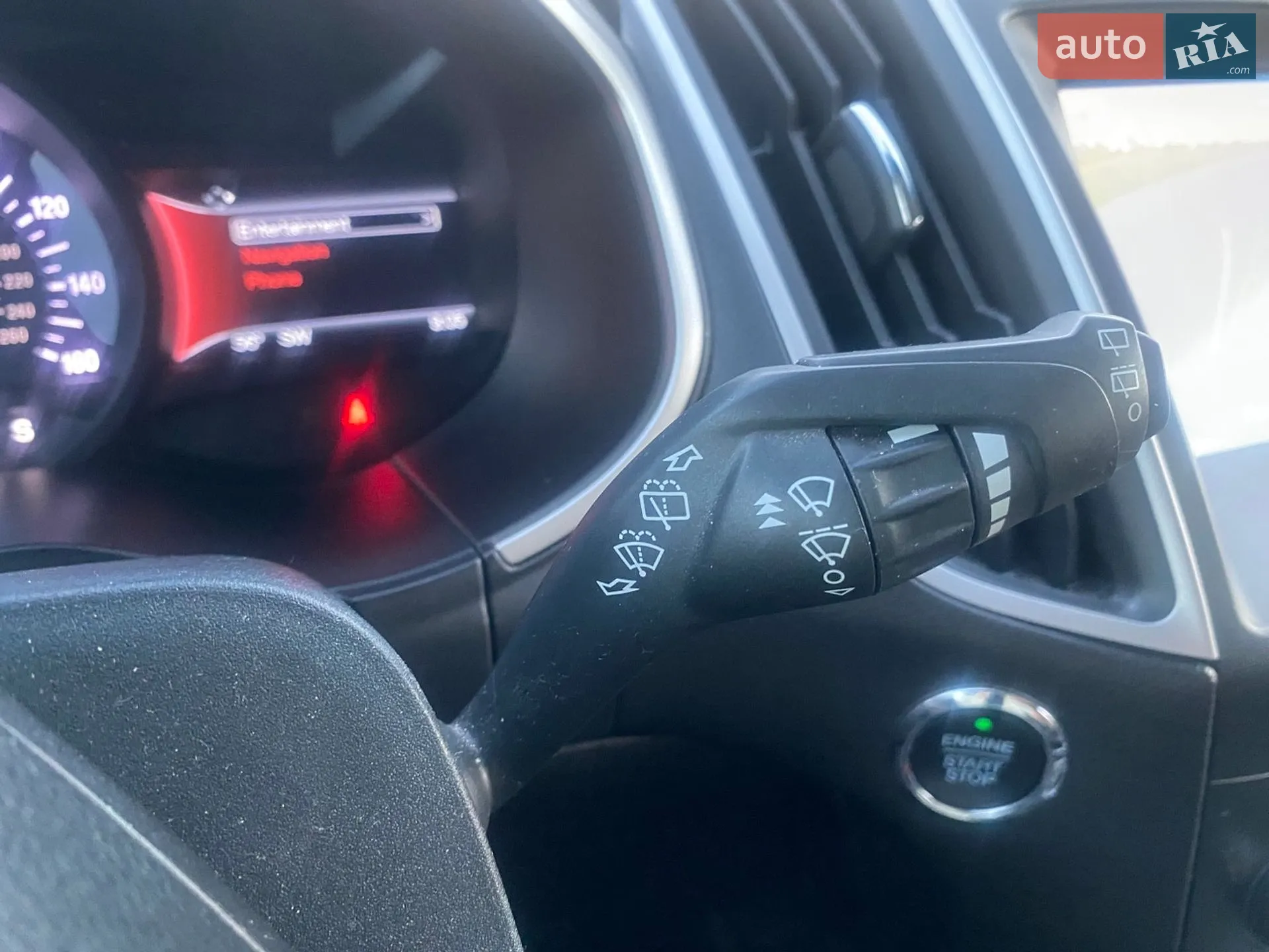 2017 Ford Edge - мініатюра 48