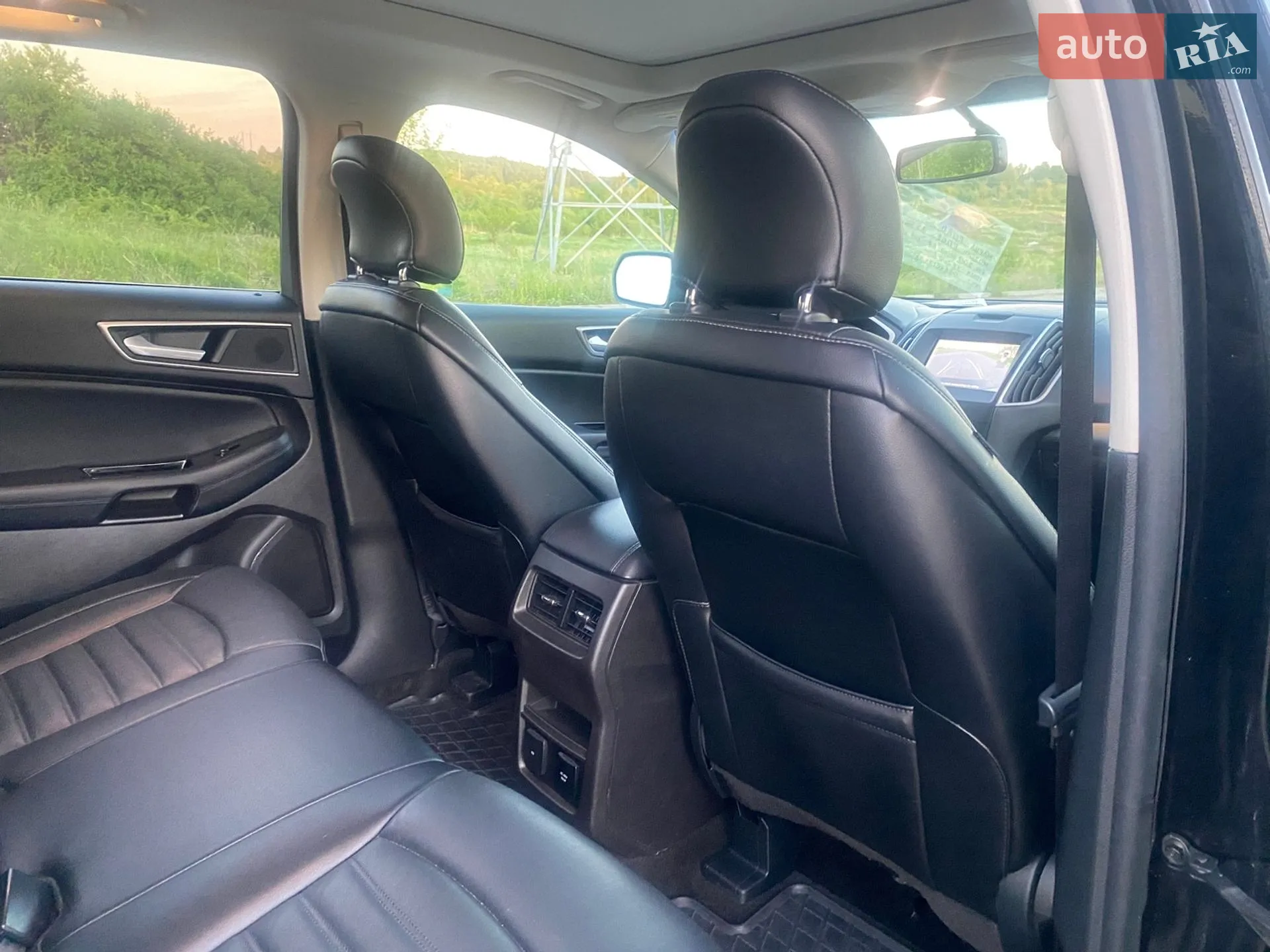 2017 Ford Edge - мініатюра 58