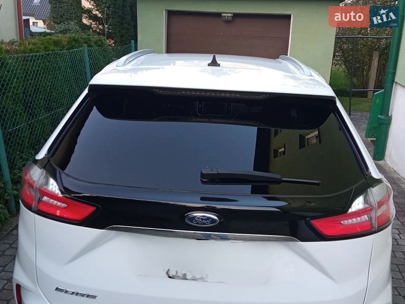 Позашляховик / Кросовер Ford Edge 2020 в Києві