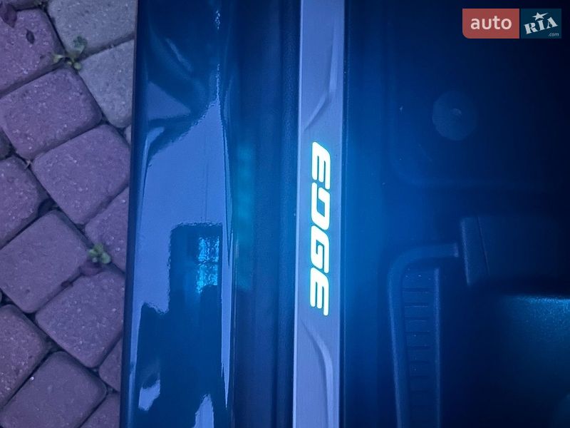 Позашляховик / Кросовер Ford Edge 2020 в Хусті фото 36 Позашляховик / Кросовер Ford Edge 2020 в Хусті