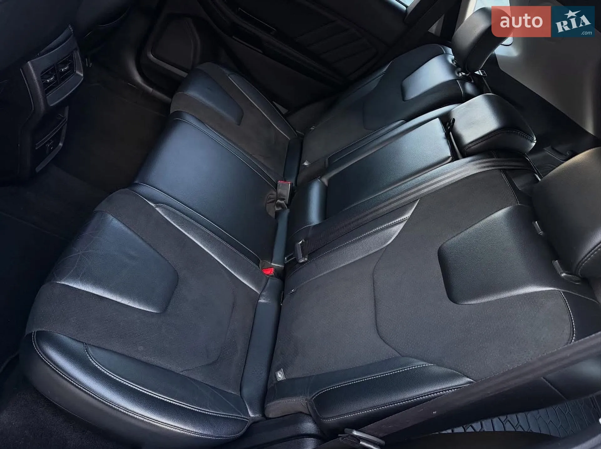 2015 Ford Edge - мініатюра 12