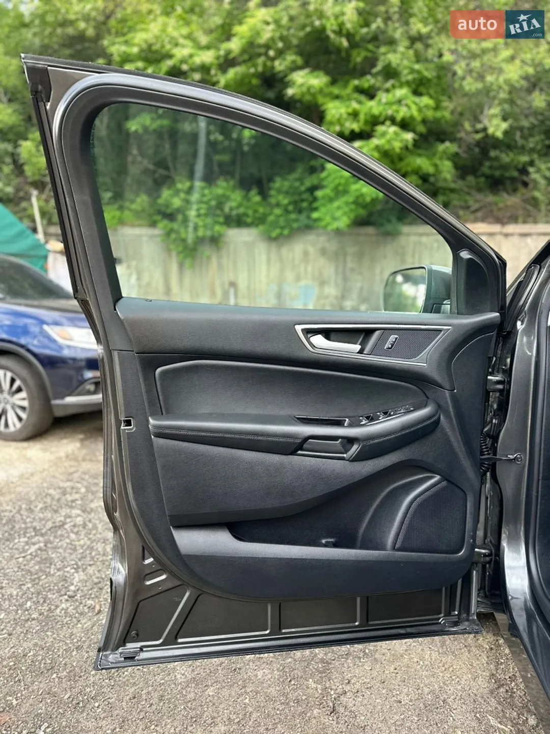 2019 Ford Edge - мініатюра 9