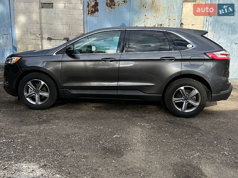 Внедорожник / Кроссовер Ford Edge 2019 в Киеве