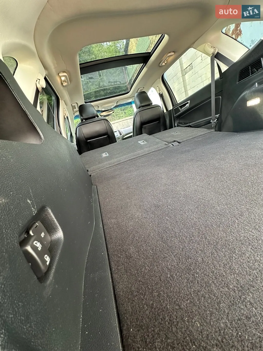 2019 Ford Edge - мініатюра 18