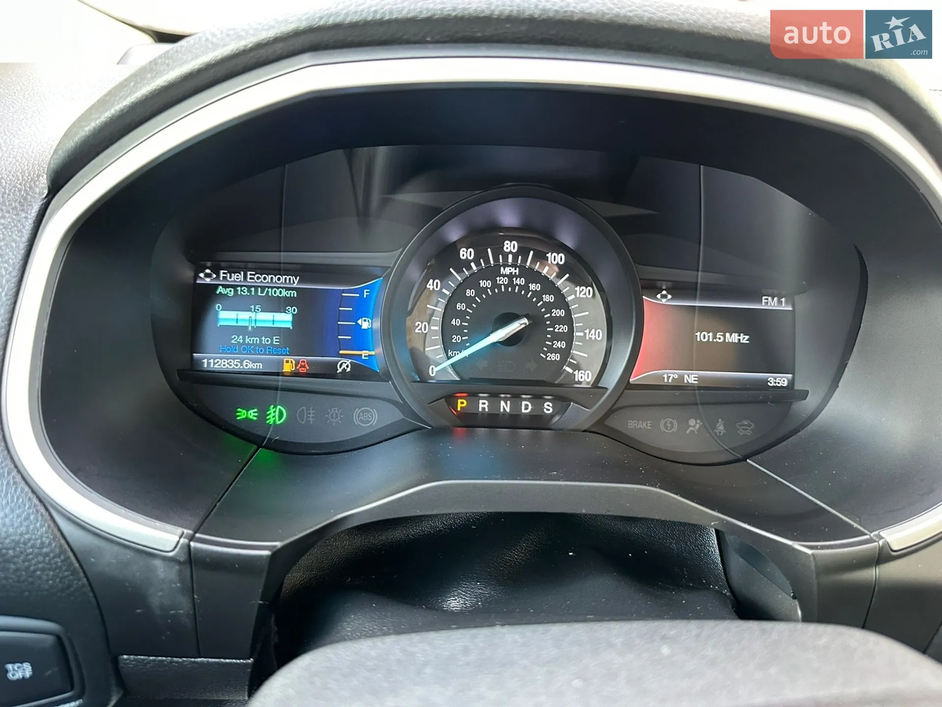 2019 Ford Edge - мініатюра 28