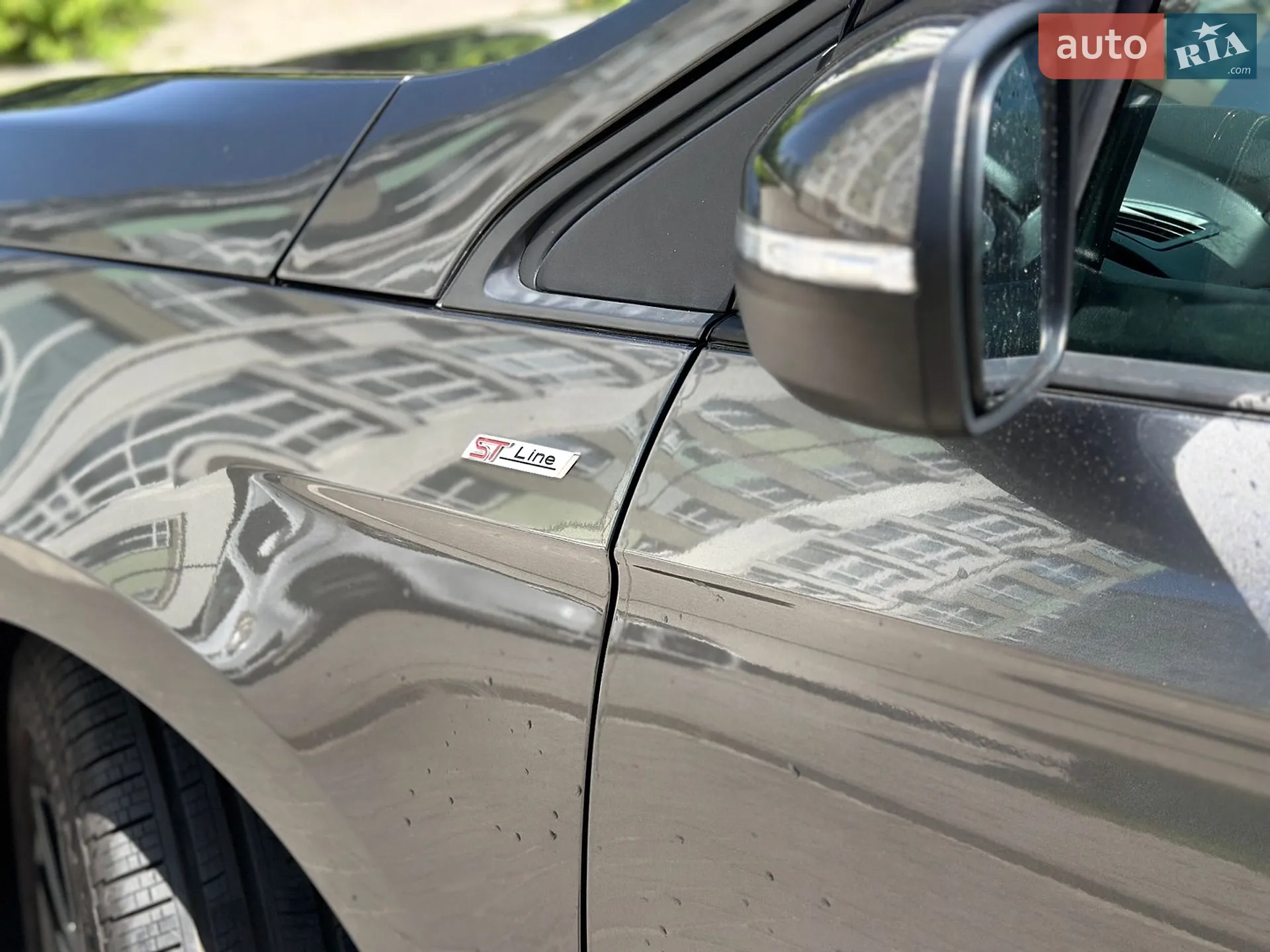 2020 Ford Edge - мініатюра 5