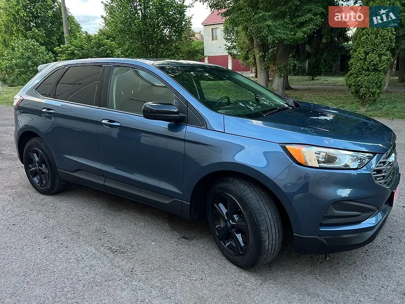 Ford Edge