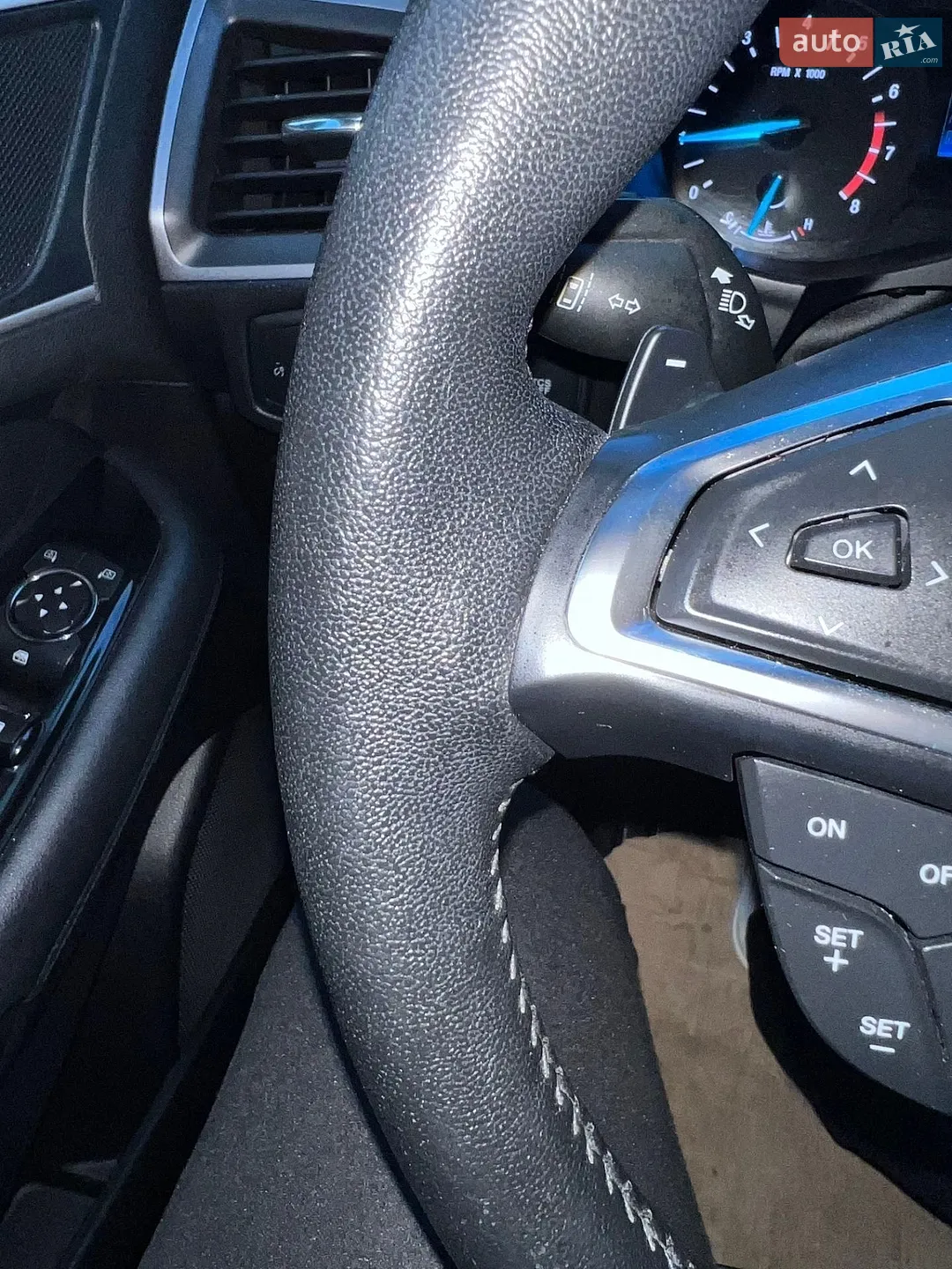 2018 Ford Edge - мініатюра 25
