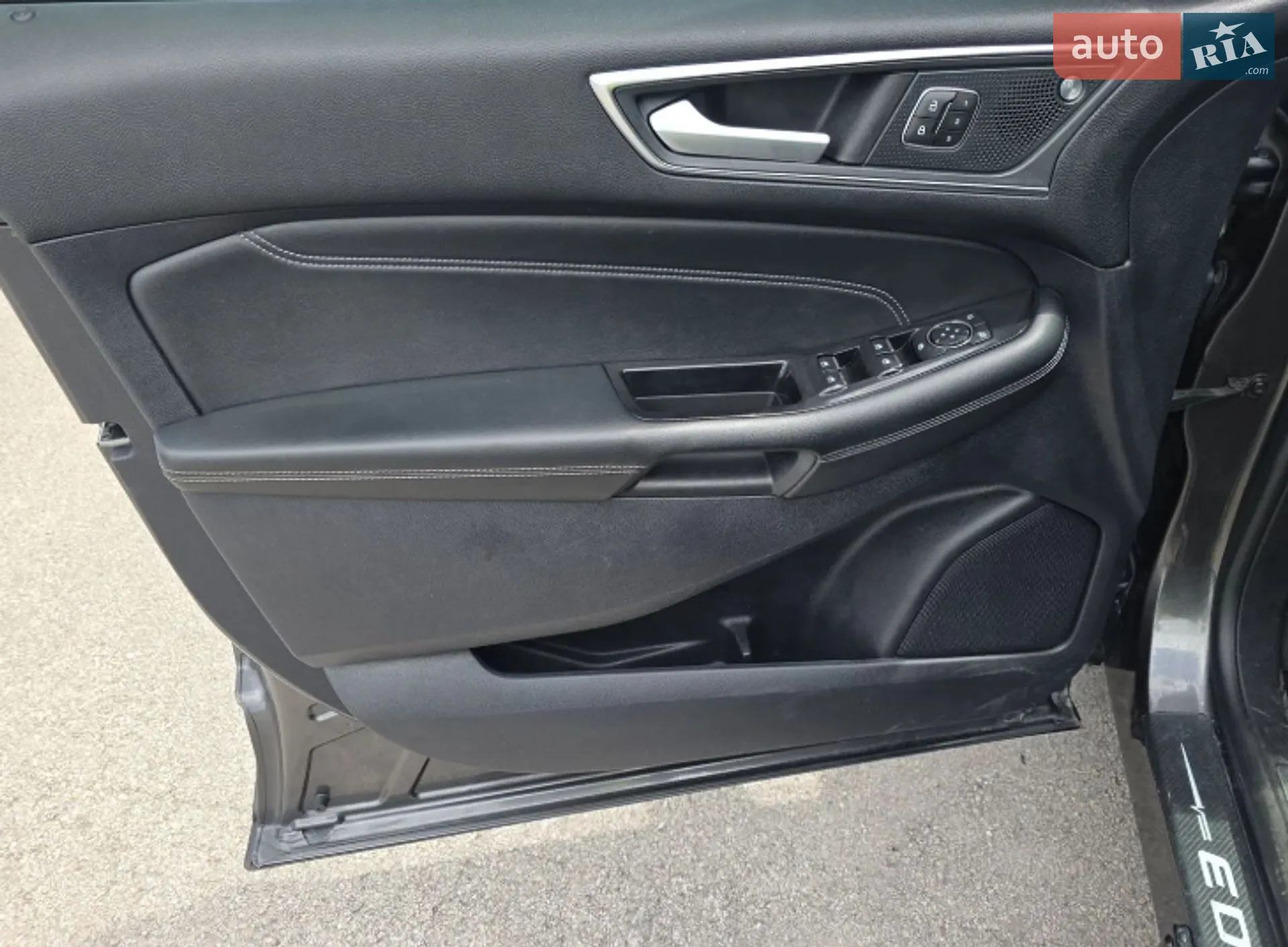 2019 Ford Edge - мініатюра 7