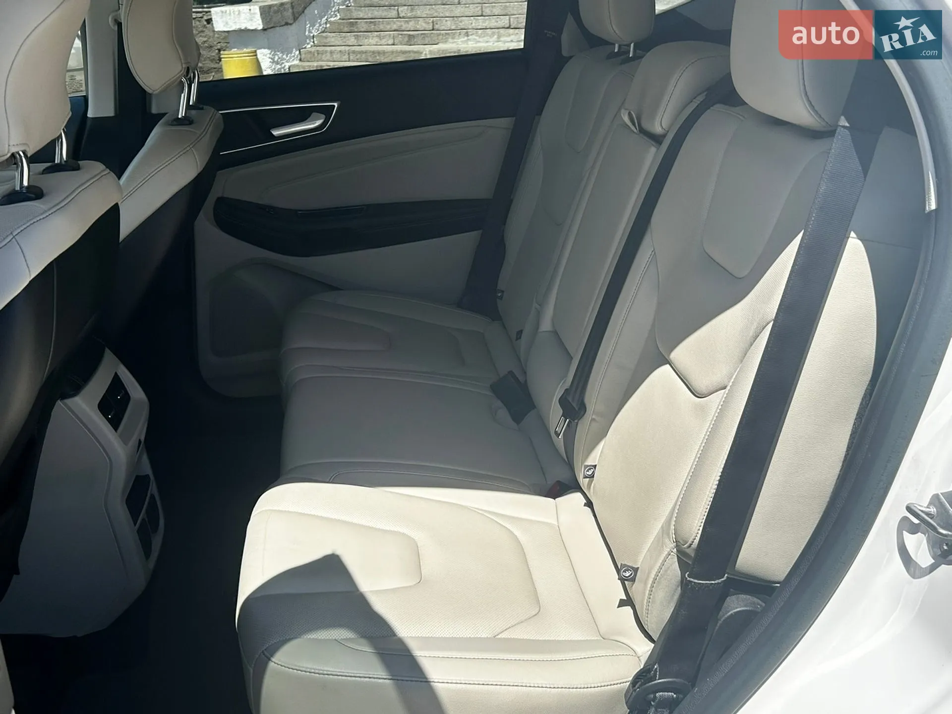 2015 Ford Edge - мініатюра 10