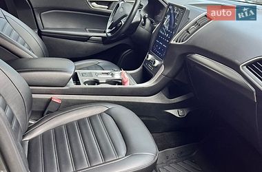 Позашляховик / Кросовер Ford Edge 2022 в Рівному