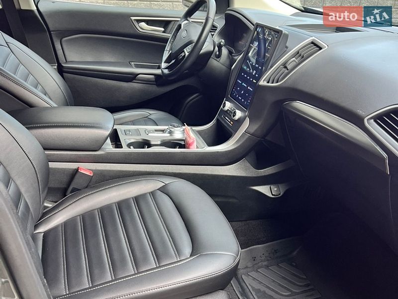 Позашляховик / Кросовер Ford Edge 2022 в Рівному