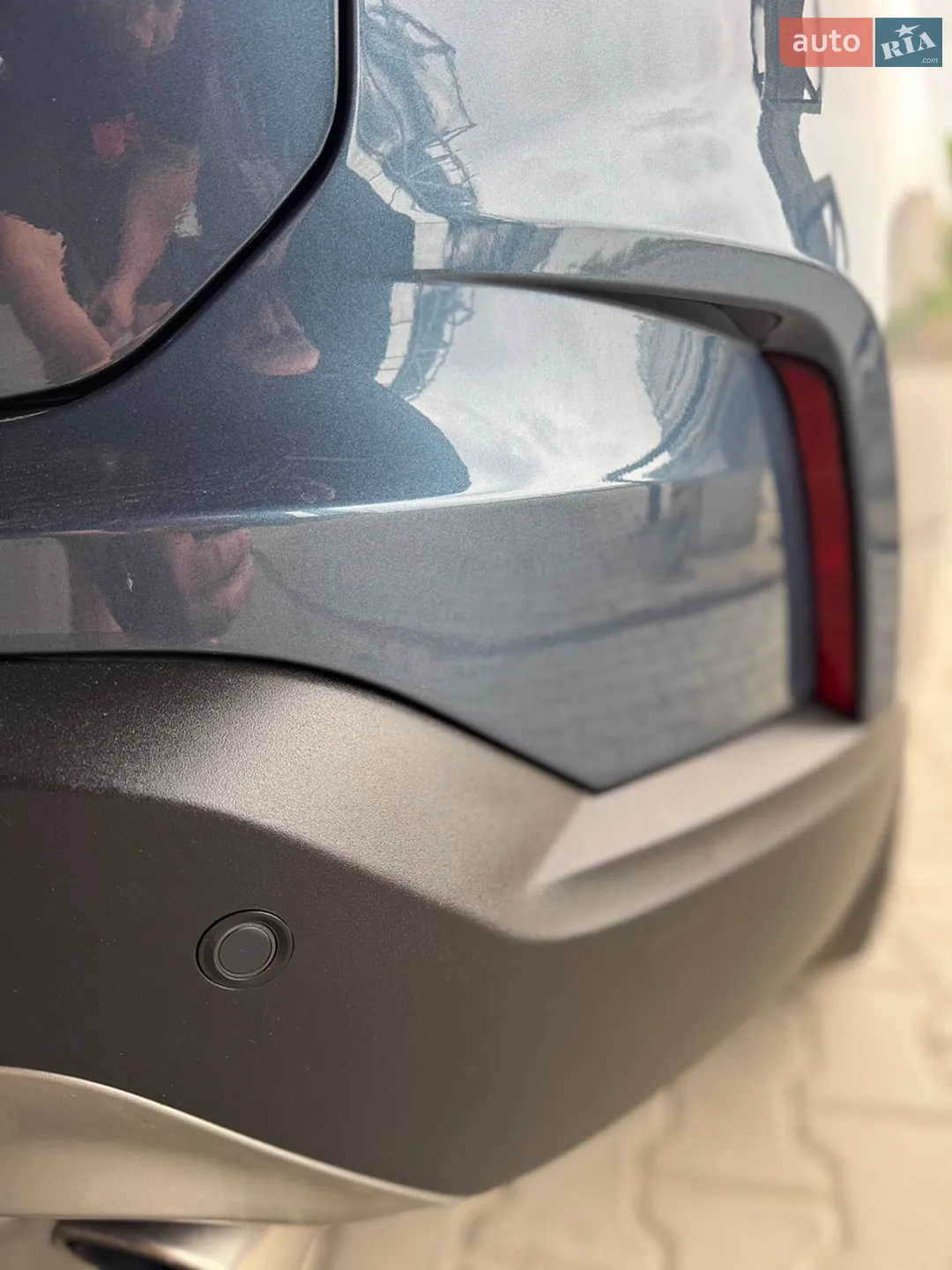 2019 Ford Edge - мініатюра 14