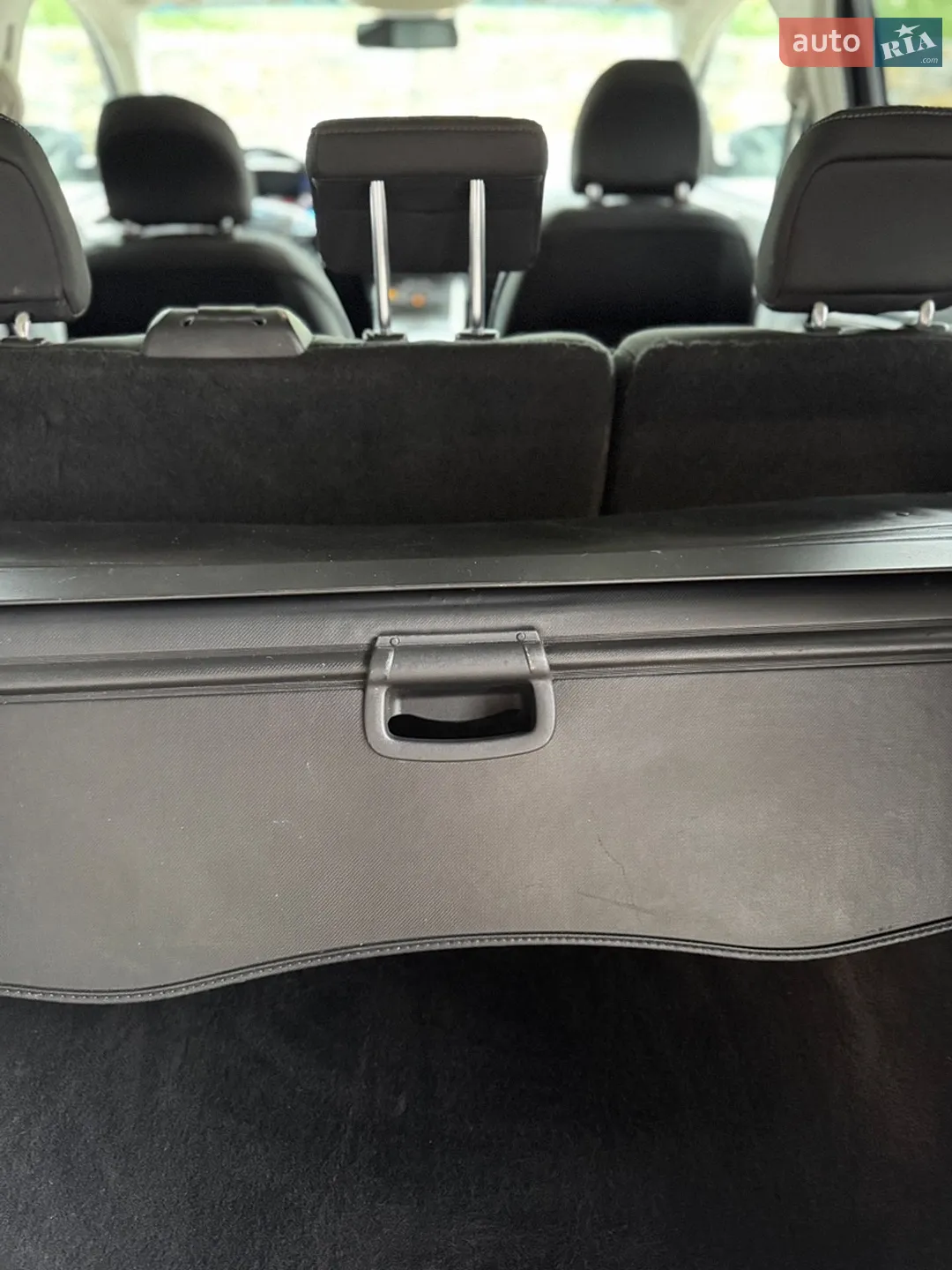 2019 Ford Edge - мініатюра 19