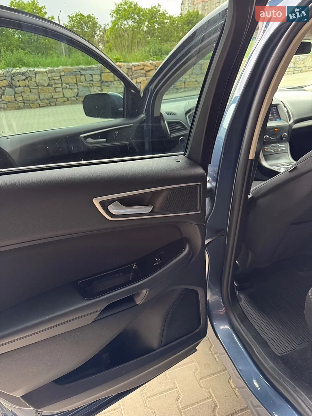 2019 Ford Edge - мініатюра 29