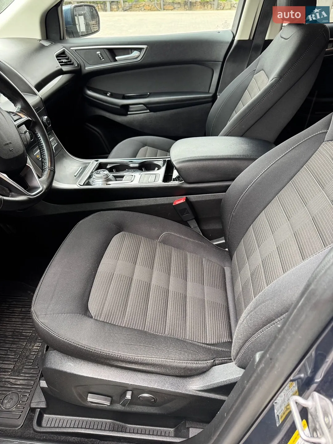 2019 Ford Edge - мініатюра 34