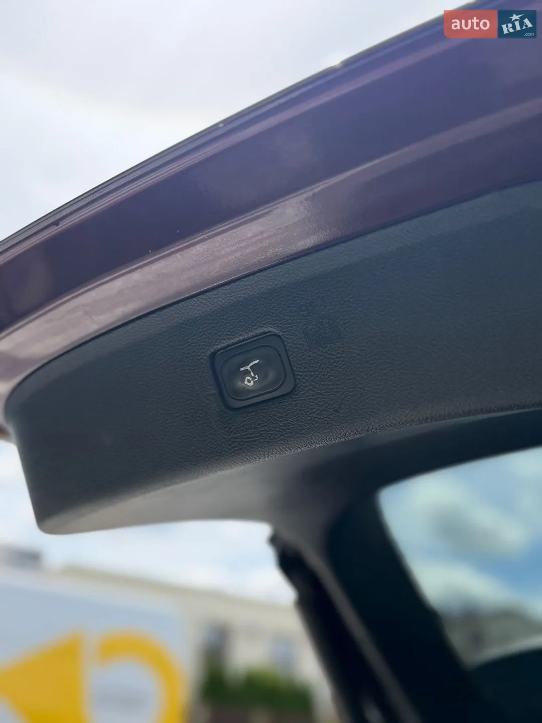 2021 Ford Edge - мініатюра 22