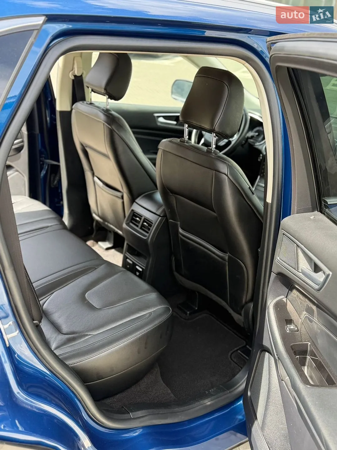 2020 Ford Edge - мініатюра 63
