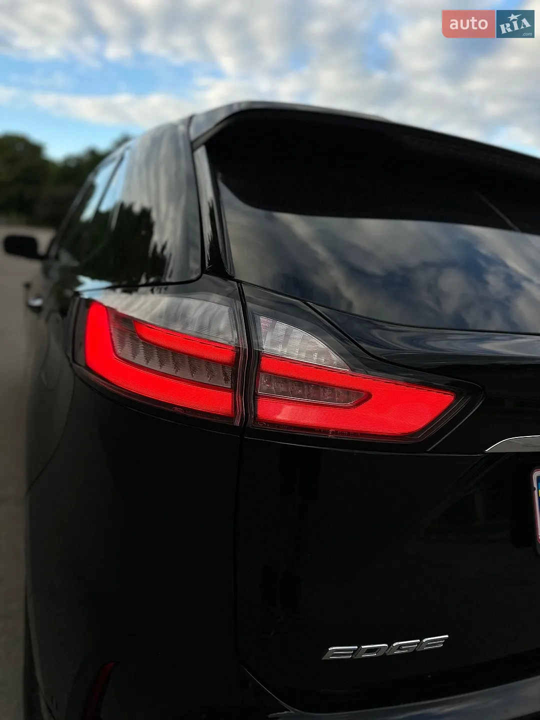2019 Ford Edge - мініатюра 21
