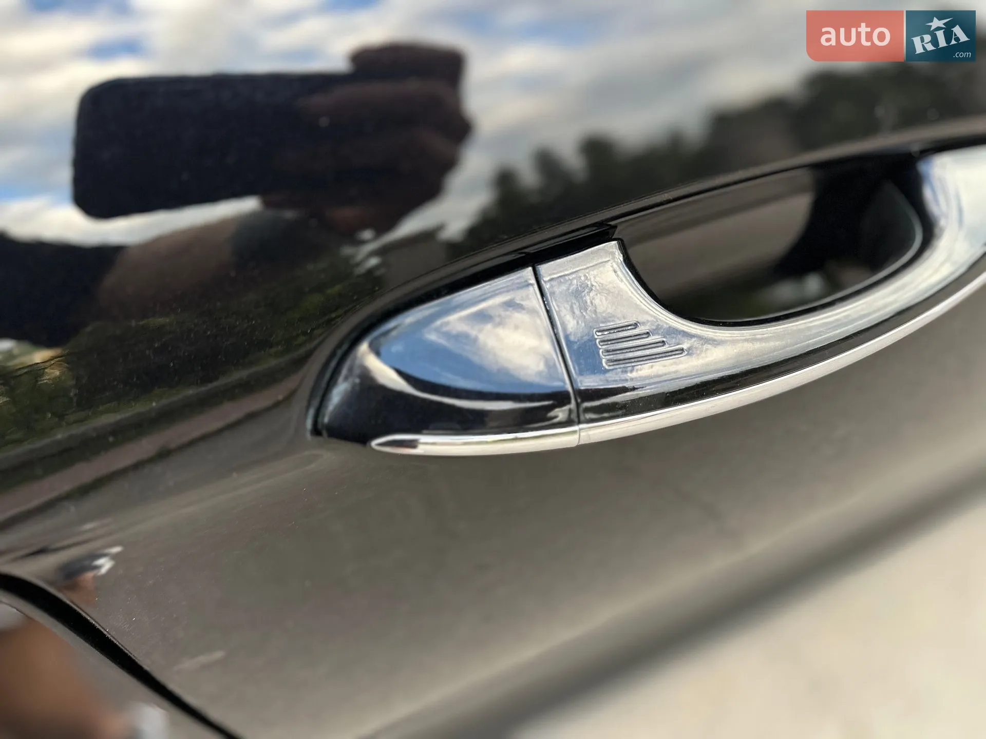 2019 Ford Edge - мініатюра 30