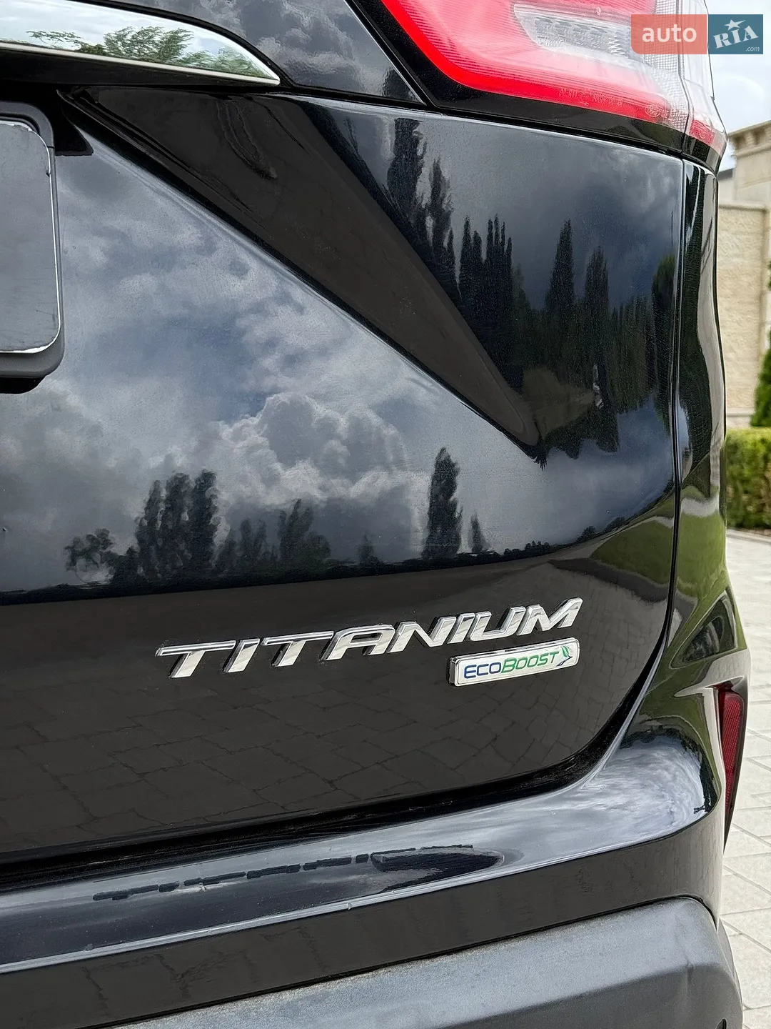 2019 Ford Edge - мініатюра 13