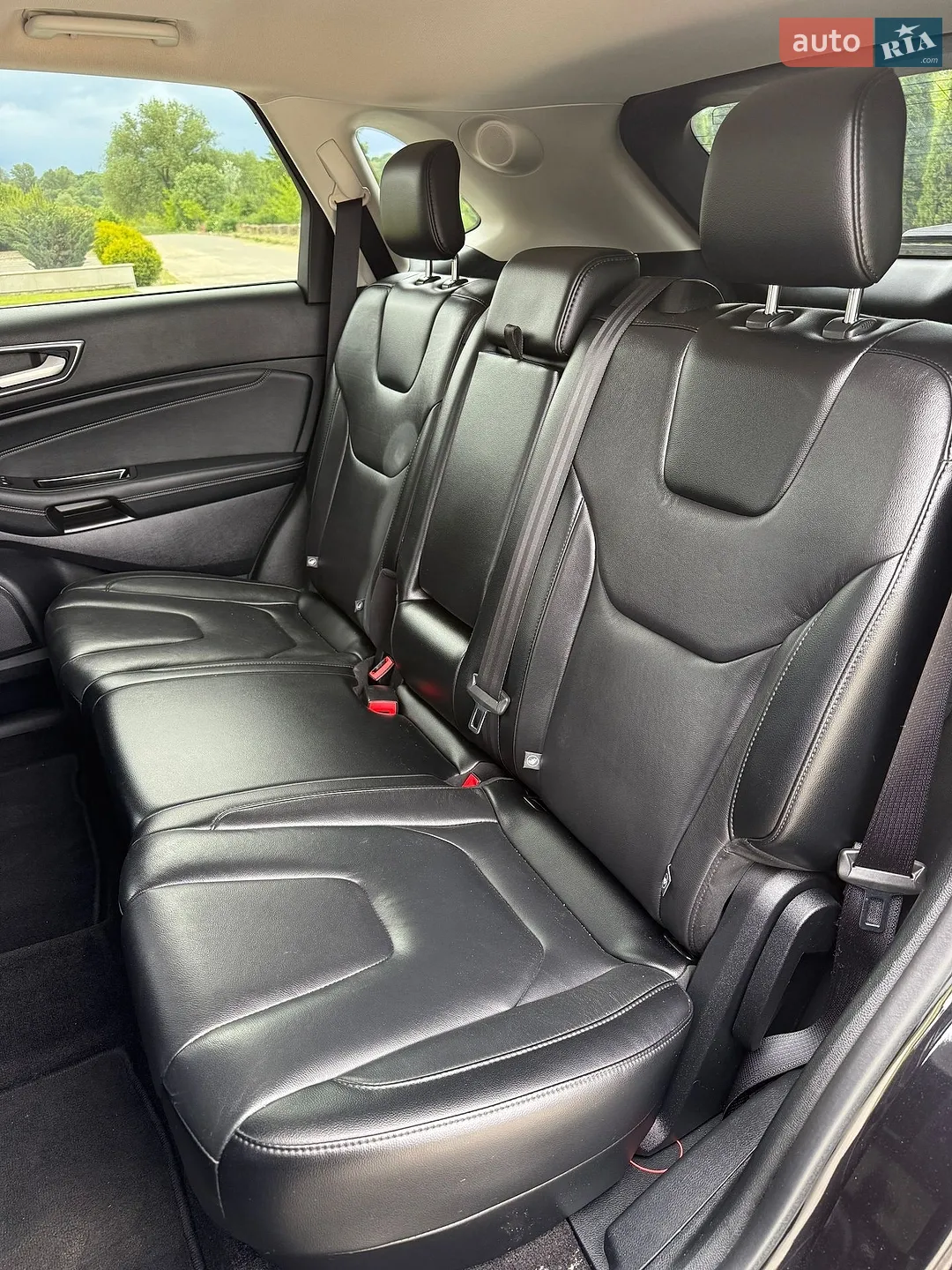 2019 Ford Edge - мініатюра 22