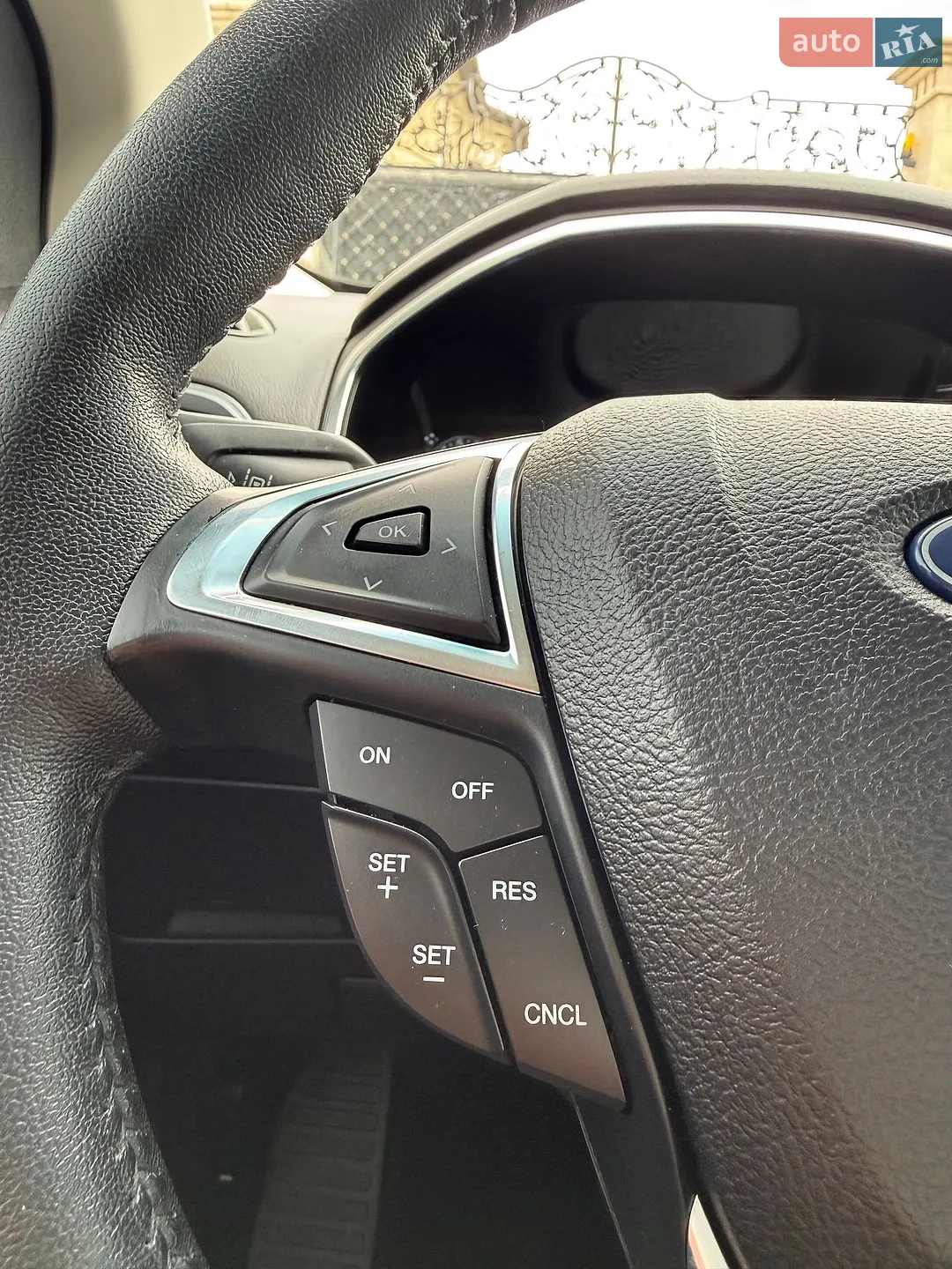2019 Ford Edge - мініатюра 39
