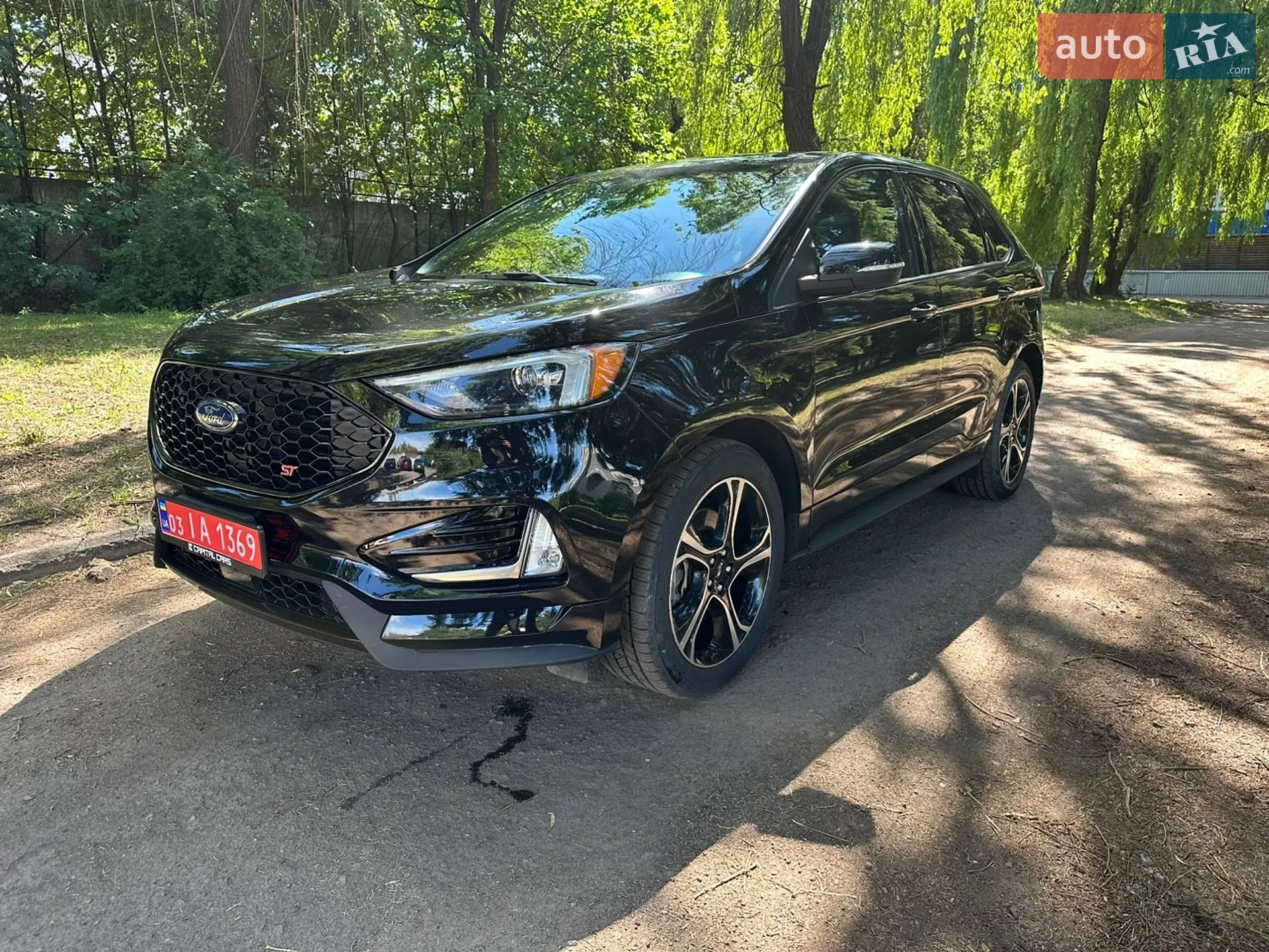 2020 Ford Edge - мініатюра 82