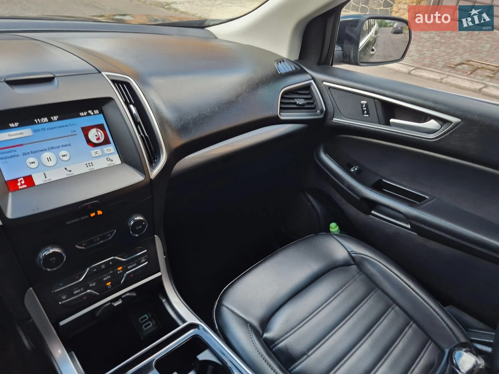 2019 Ford Edge - мініатюра 51