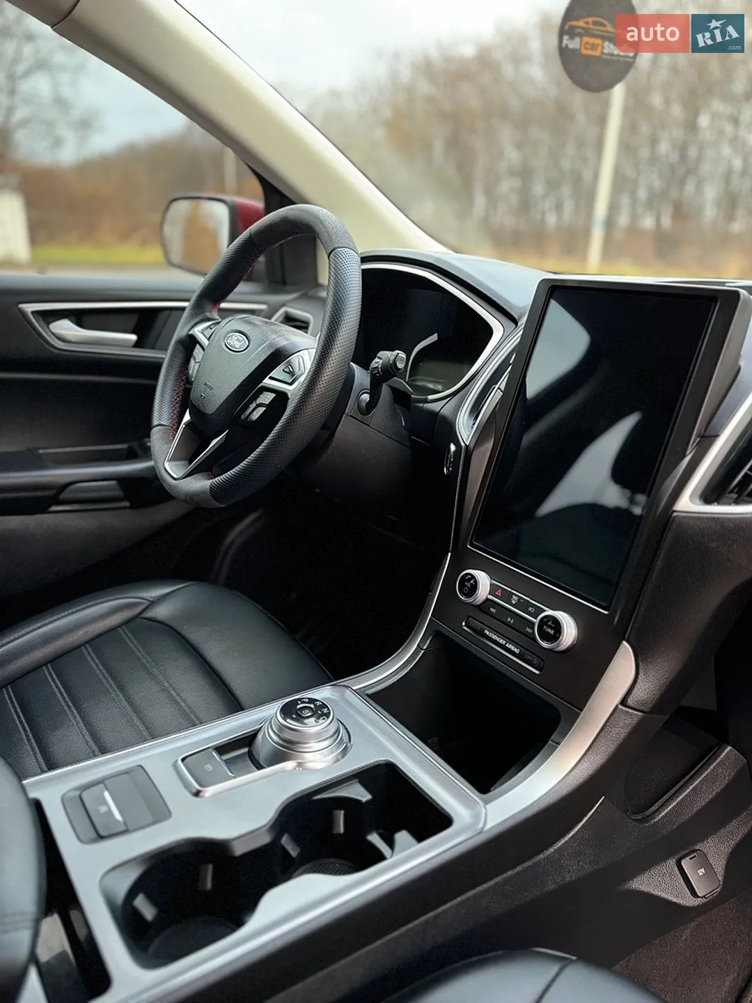 2021 Ford Edge - мініатюра 43