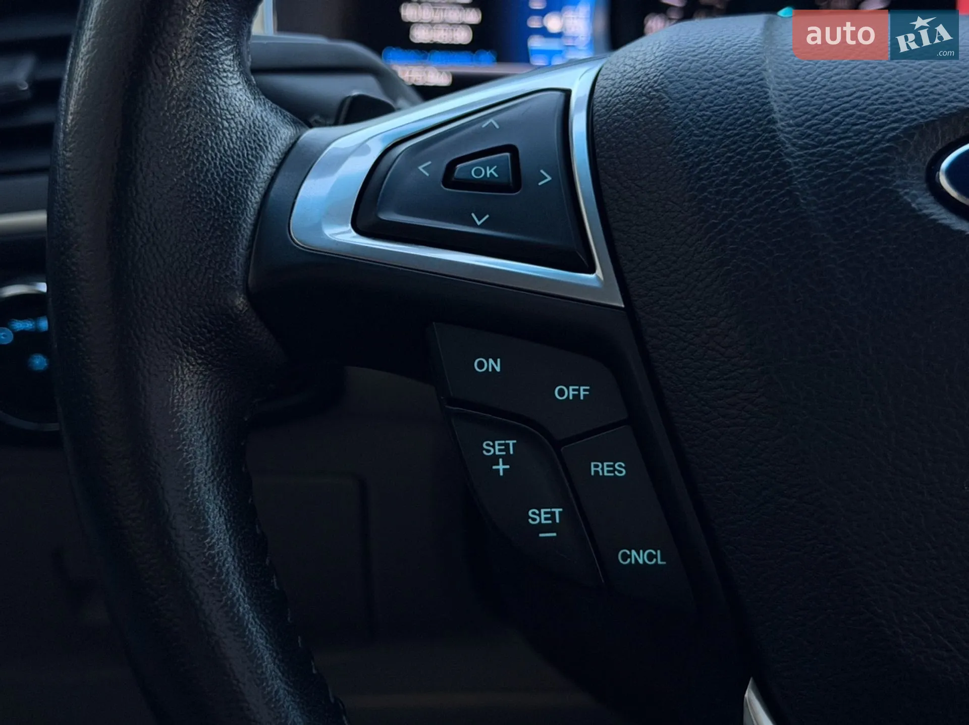 2015 Ford Edge - мініатюра 31