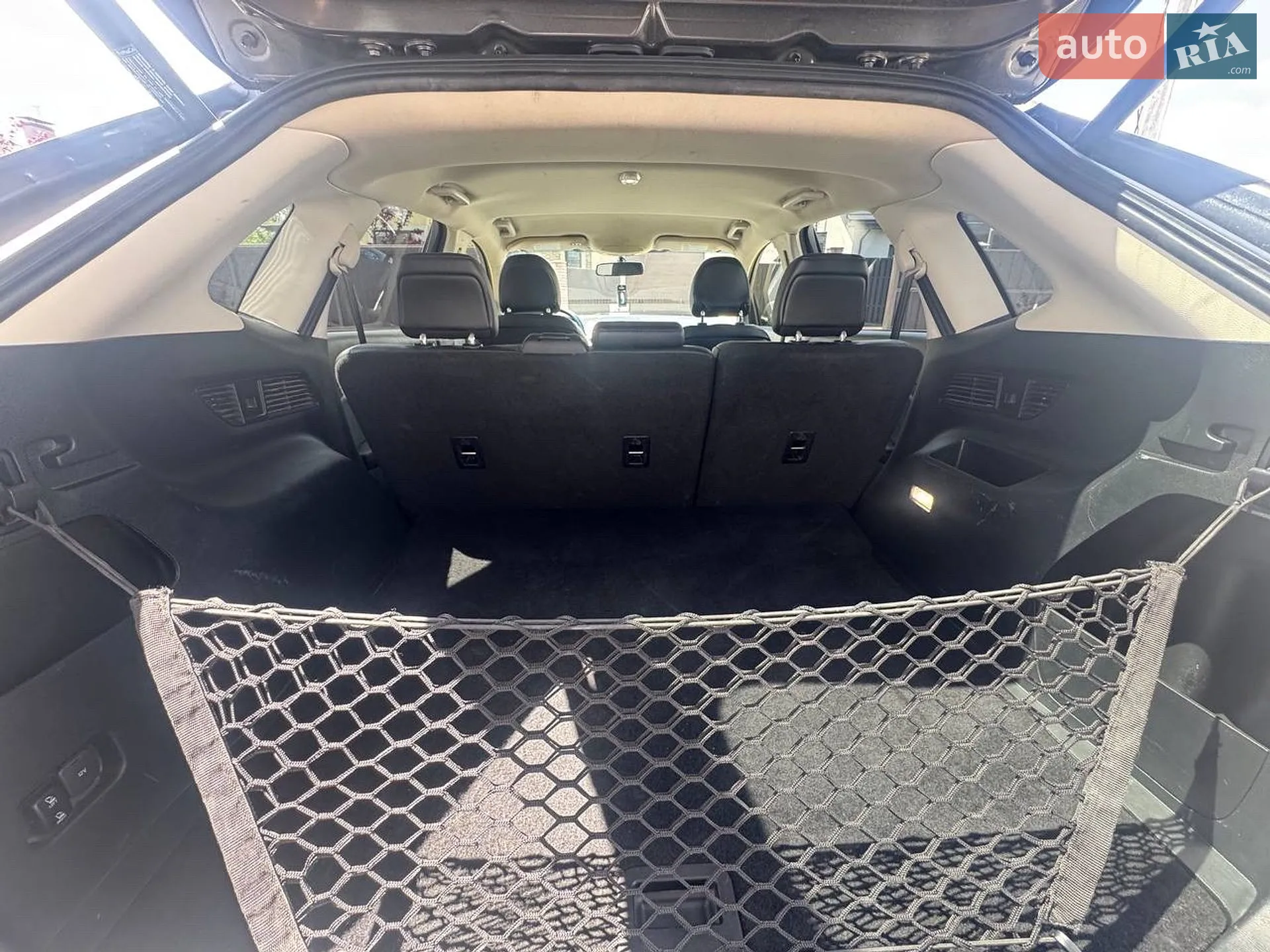 2018 Ford Edge - мініатюра 13