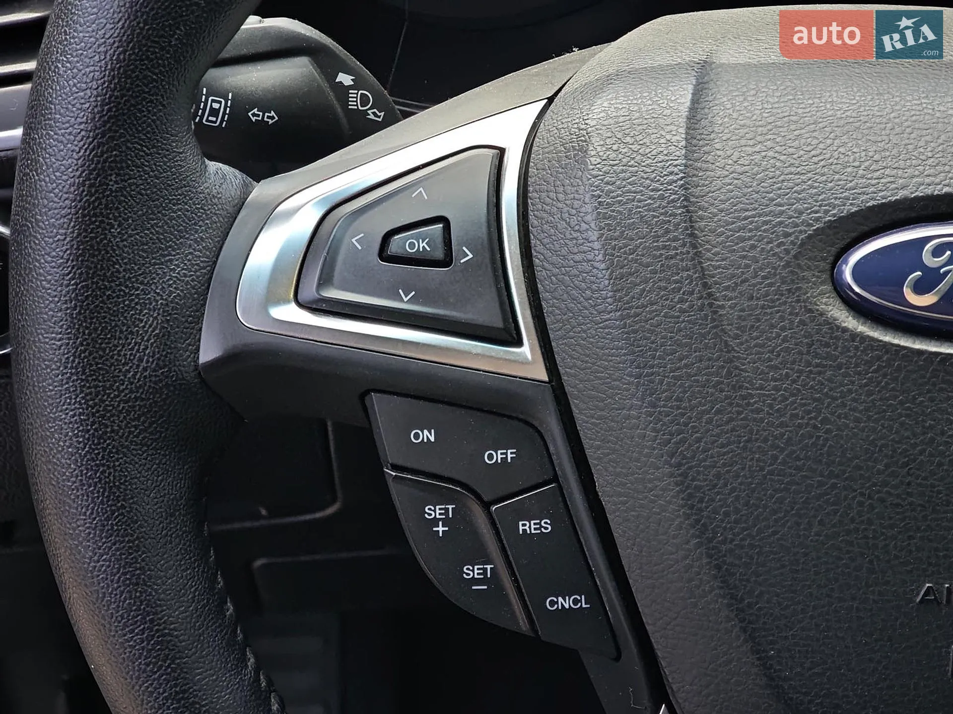 2023 Ford Edge - мініатюра 28