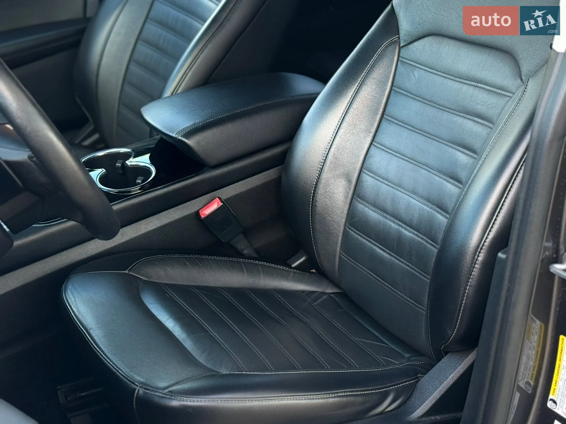 2018 Ford Edge - мініатюра 7
