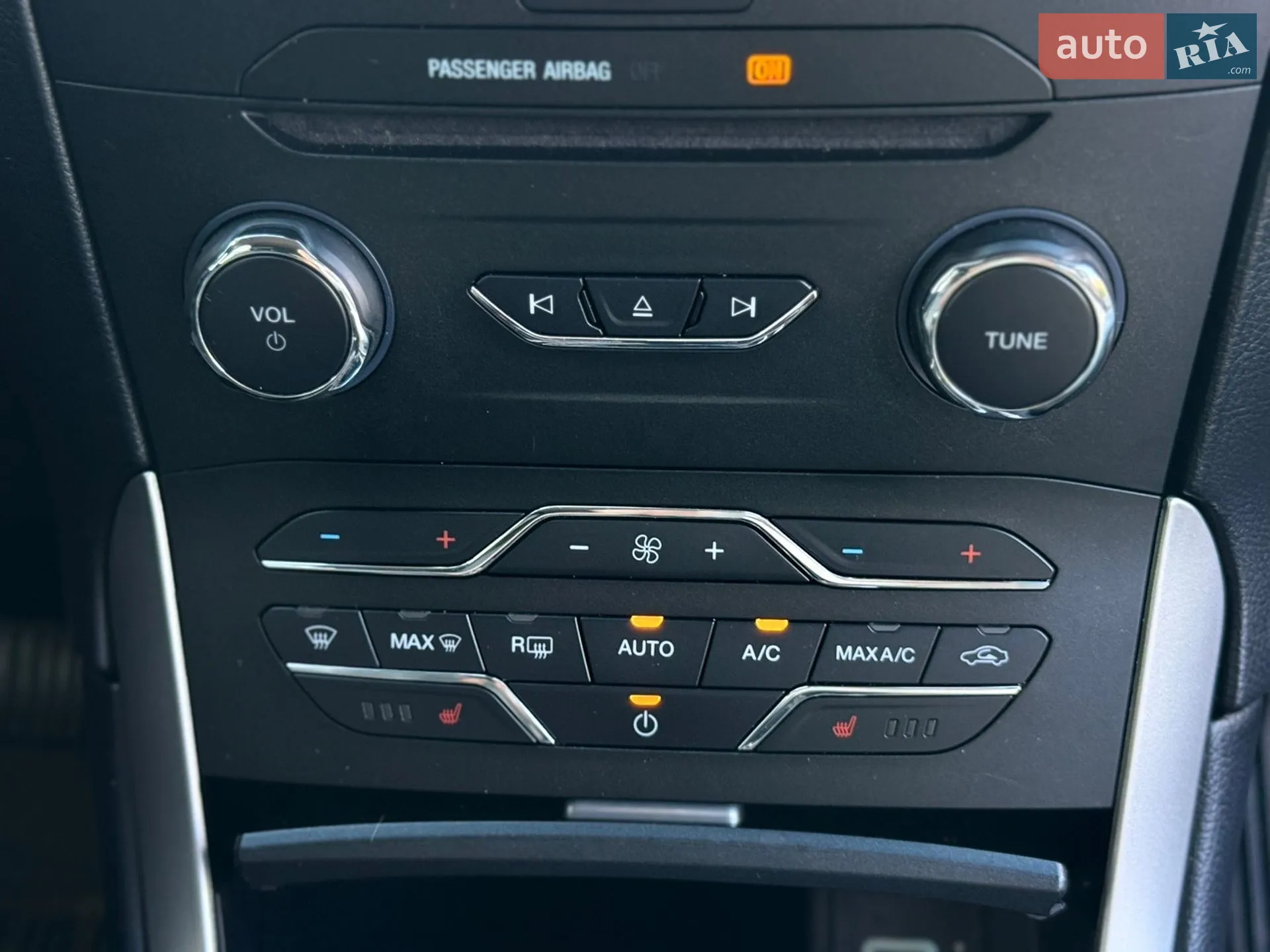 2018 Ford Edge - мініатюра 13