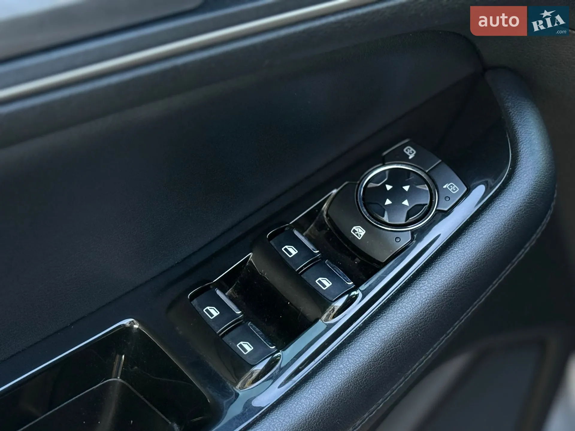 2018 Ford Edge - мініатюра 16