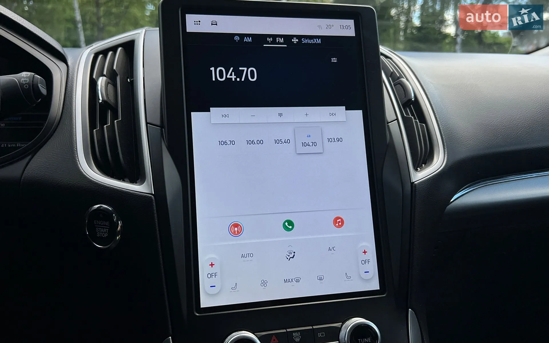 2022 Ford Edge - мініатюра 14